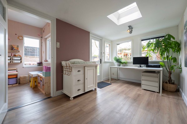 Medium property photo - Markt 16, 4758 BM Standdaarbuiten